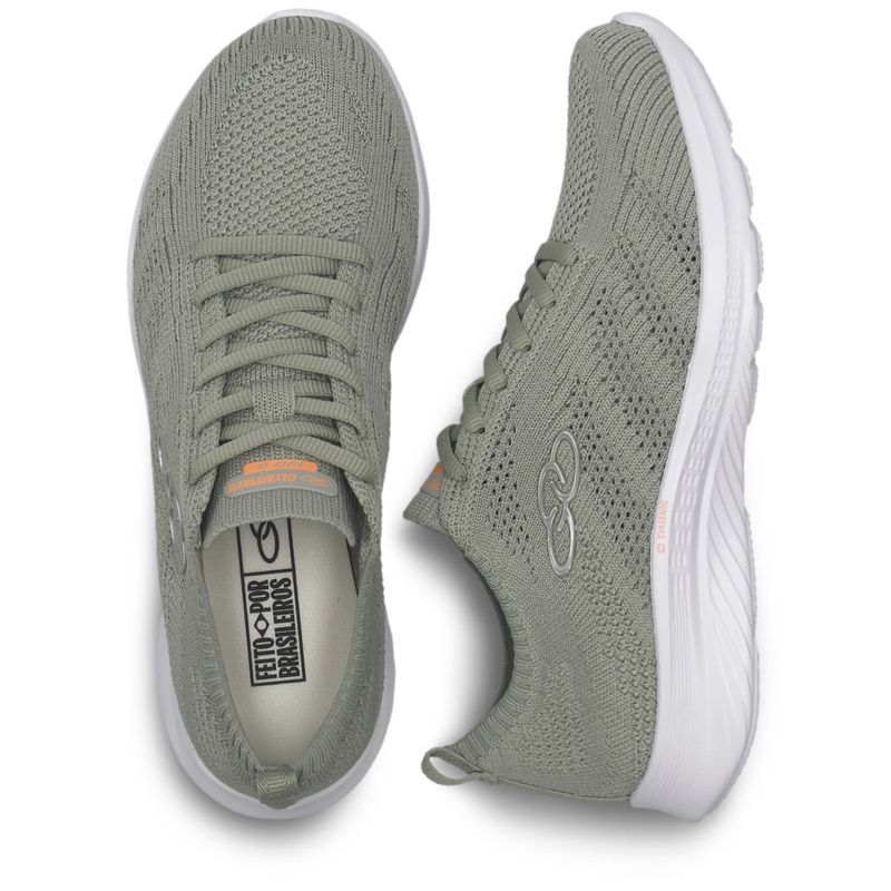 Olympikus Ultraleve 130G verde